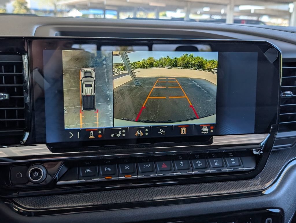 2026 Chevrolet Silverado 1500 ZR2 - Photo 22