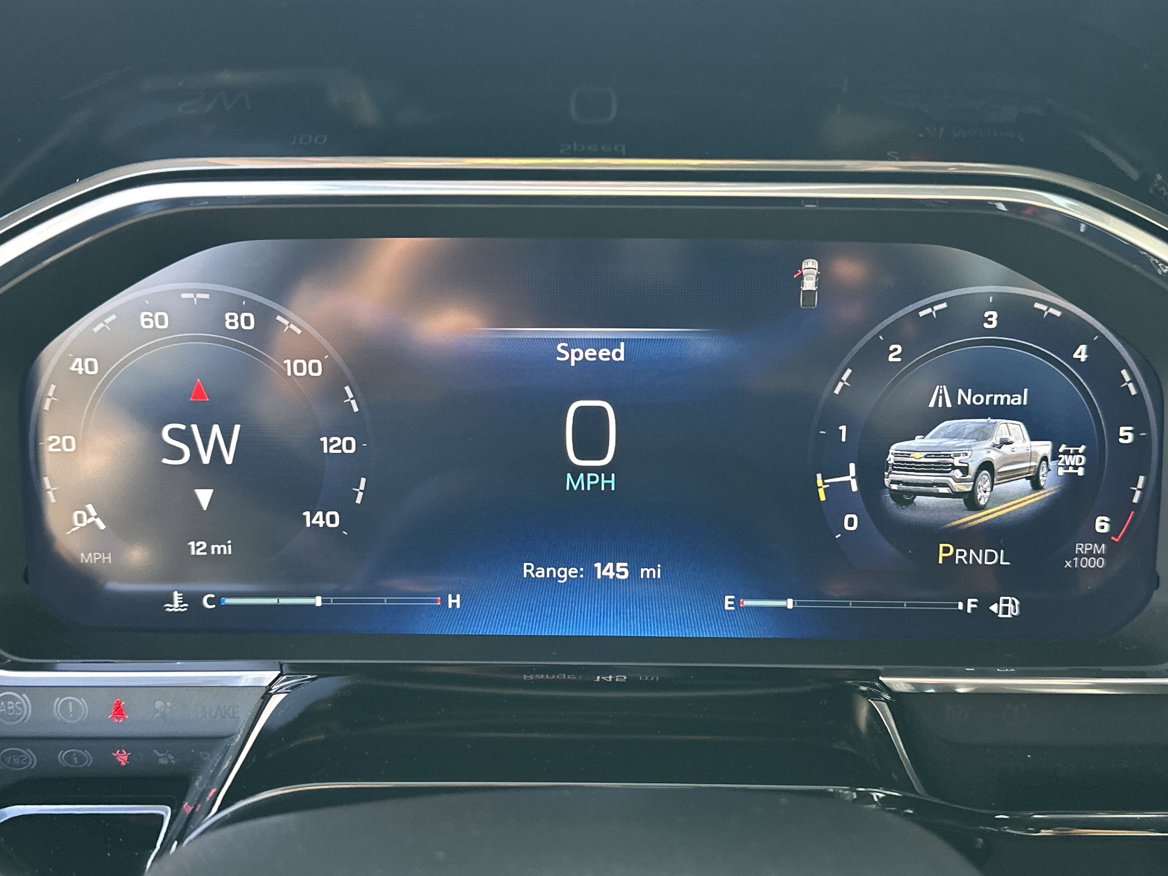 2026 Chevrolet Silverado 1500 LT - Photo 27