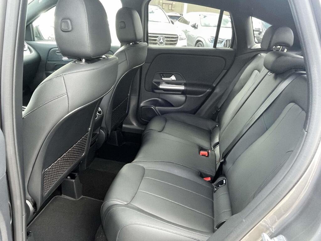 New 2026 Mountain Grey Metallic Mercedes-Benz GLA 250 image 19