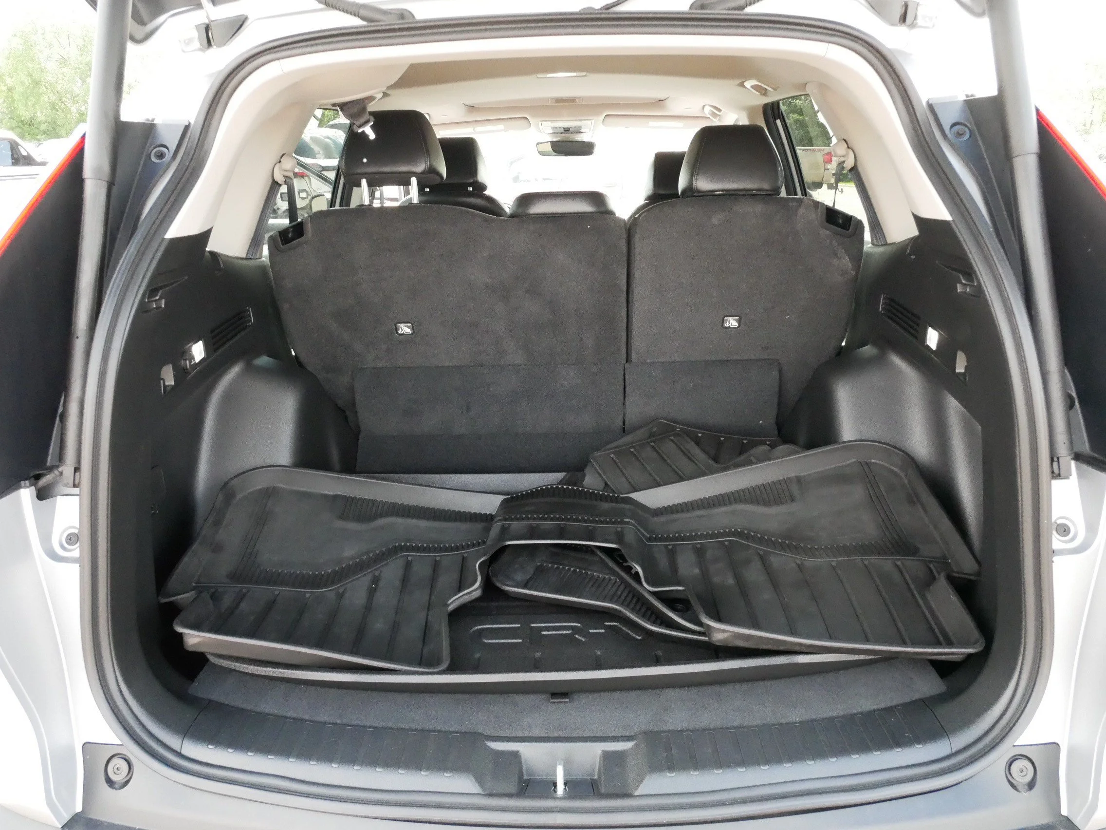 2024 Honda CR-V EX-L - Photo 18