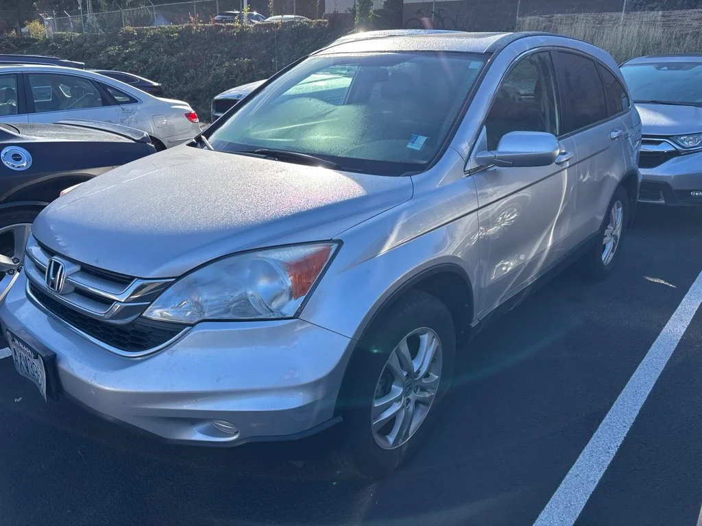 2011 Honda CR-V