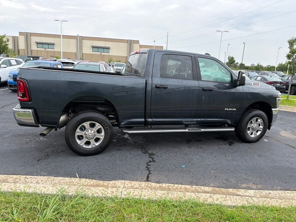 Used 2026 Blue Ram Big Horn image 8