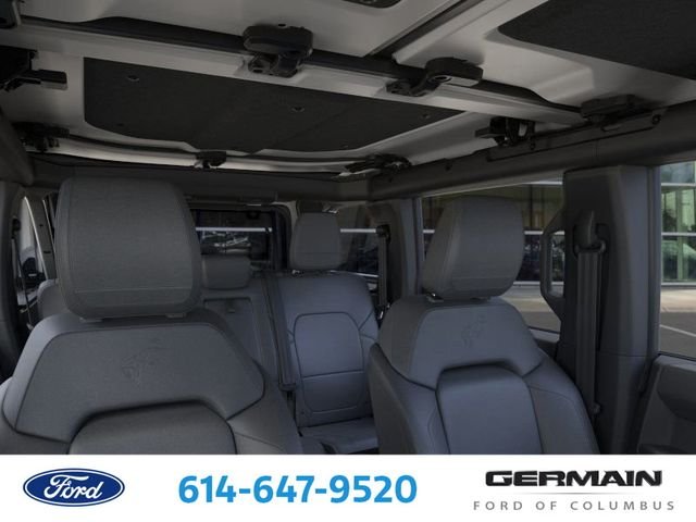 2025 Ford Bronco 4-Door Badlands - Photo 16