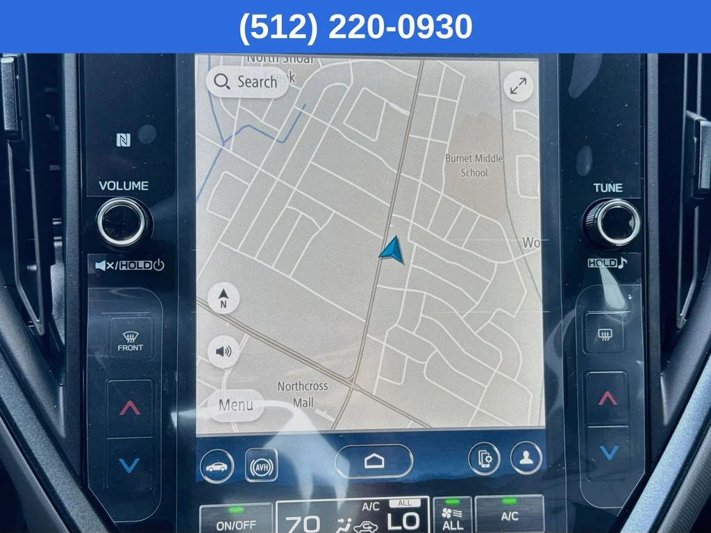 New 2026 Black Subaru Limited image 18