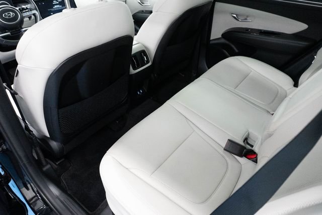 2024 Hyundai Tucson SEL Convenience - Photo 19