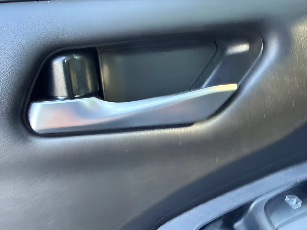 Used 2025 White Nissan SV image 11