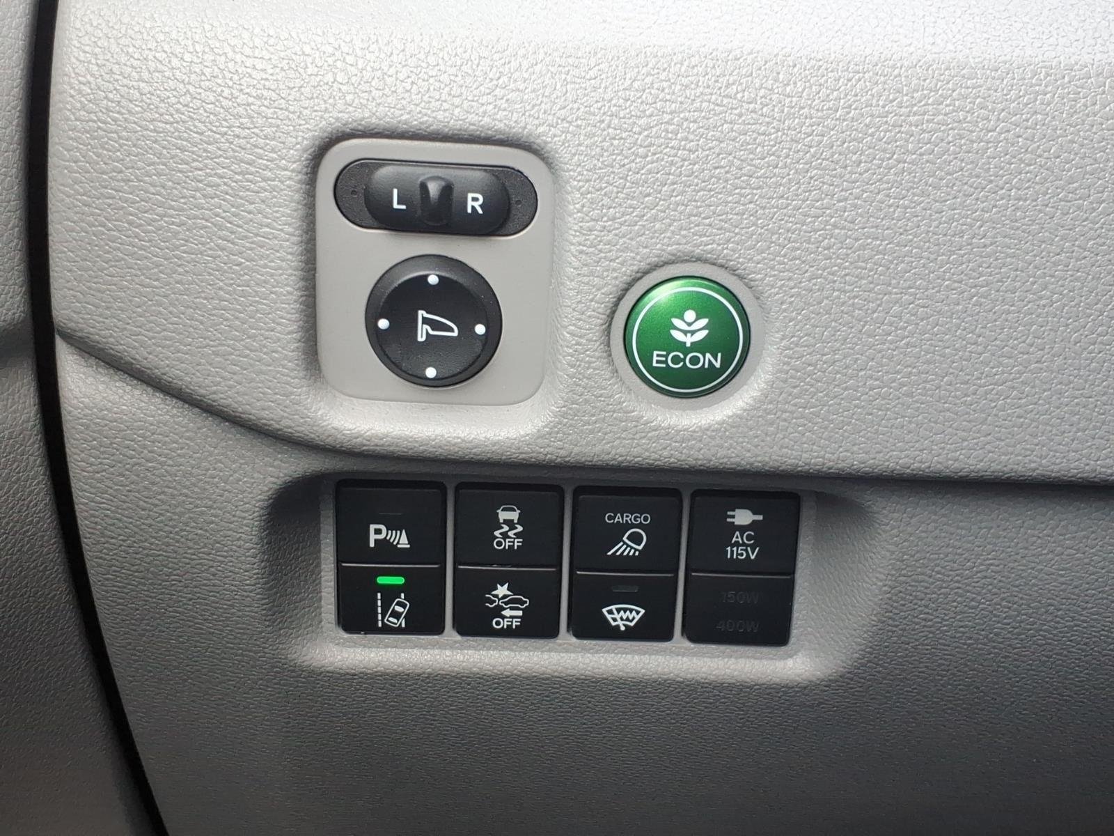 2022 Honda Ridgeline RTL-E - Photo 17