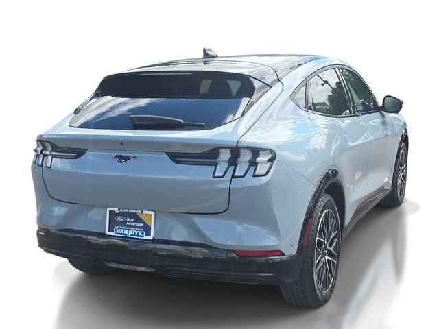 Certified Used 2024 Gray Metallic Ford Premium image 34