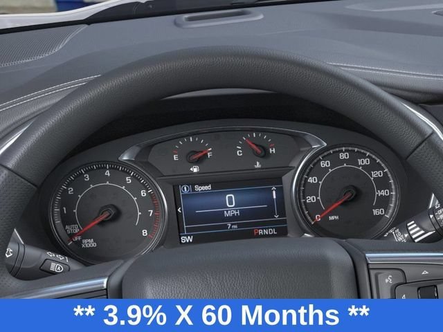 2026 Chevrolet Blazer 2LT - Photo 21