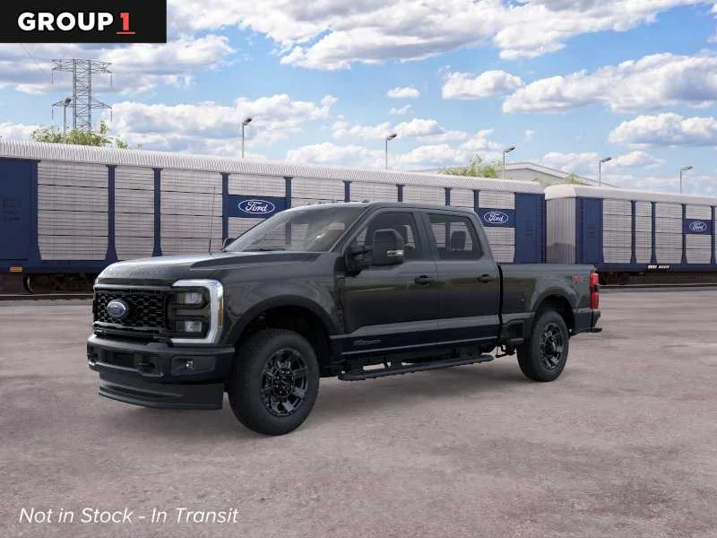 2026 Ford Super Duty F-250® XL