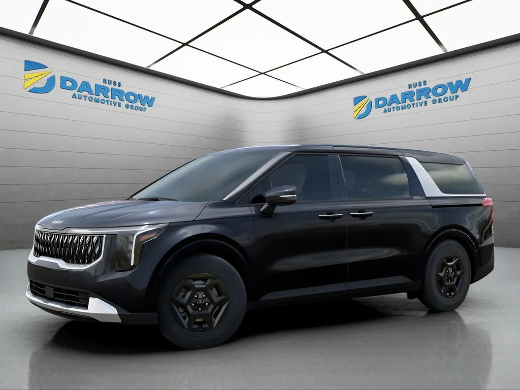New 2026  Kia LXS image 1