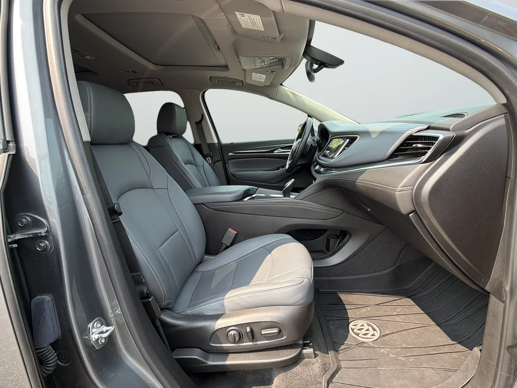 Used 2020 Gray Buick Essence image 26