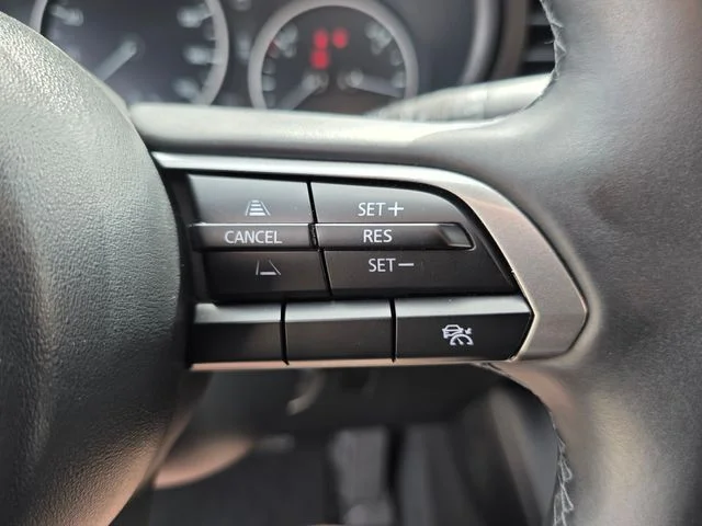 Certified Used 2026 Red Mazda 2.5 S Preferred image 26