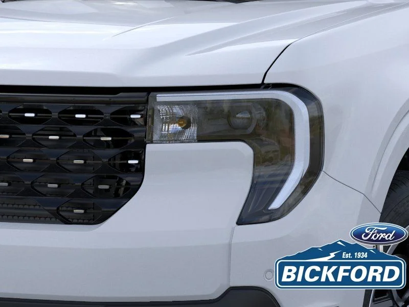 New 2026 White Ford Lariat image 19