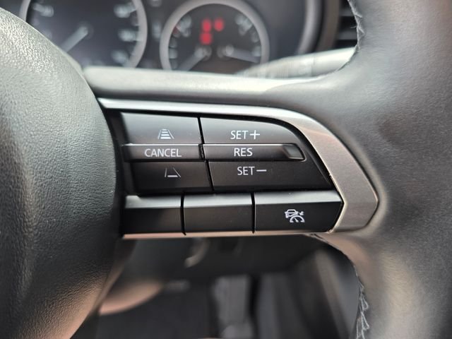 Used 2026 Red Mazda 2.5 S Preferred image 26