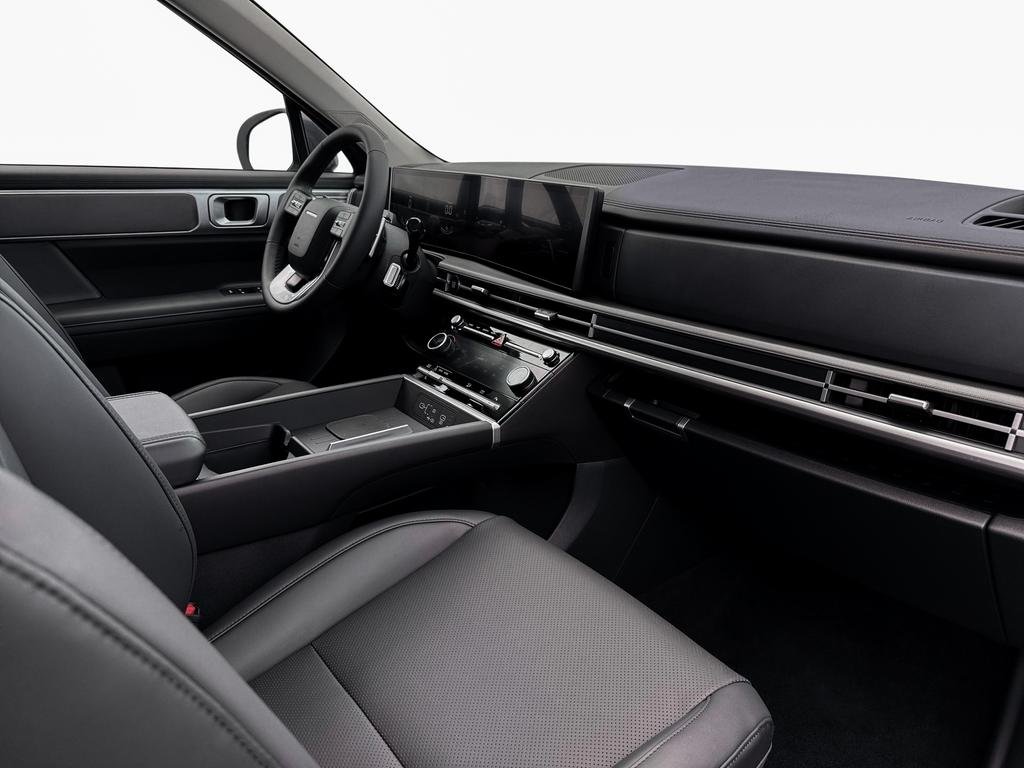 2026 Hyundai Santa Fe SEL - Photo 15