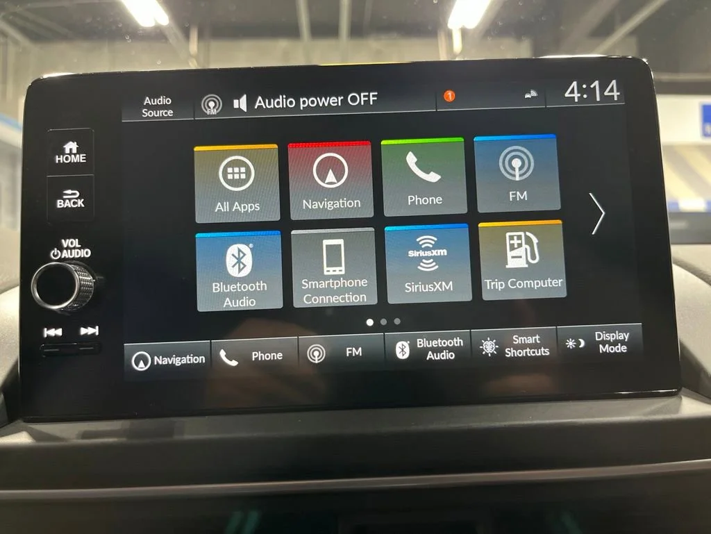 2023 Honda Pilot Elite - Photo 63