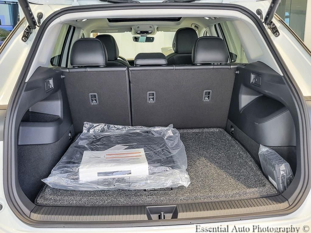New 2026  Volkswagen 2.0T SE image 16