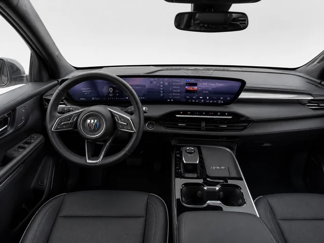 Used 2025 Gray Buick Preferred image 11