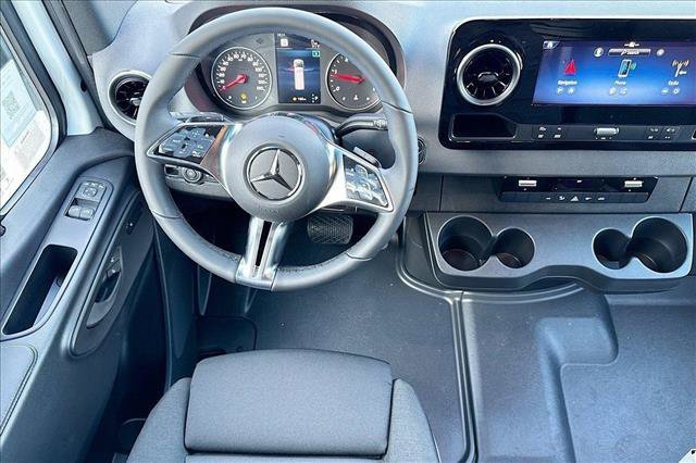 New 2026 Arctic White Mercedes-Benz  image 46