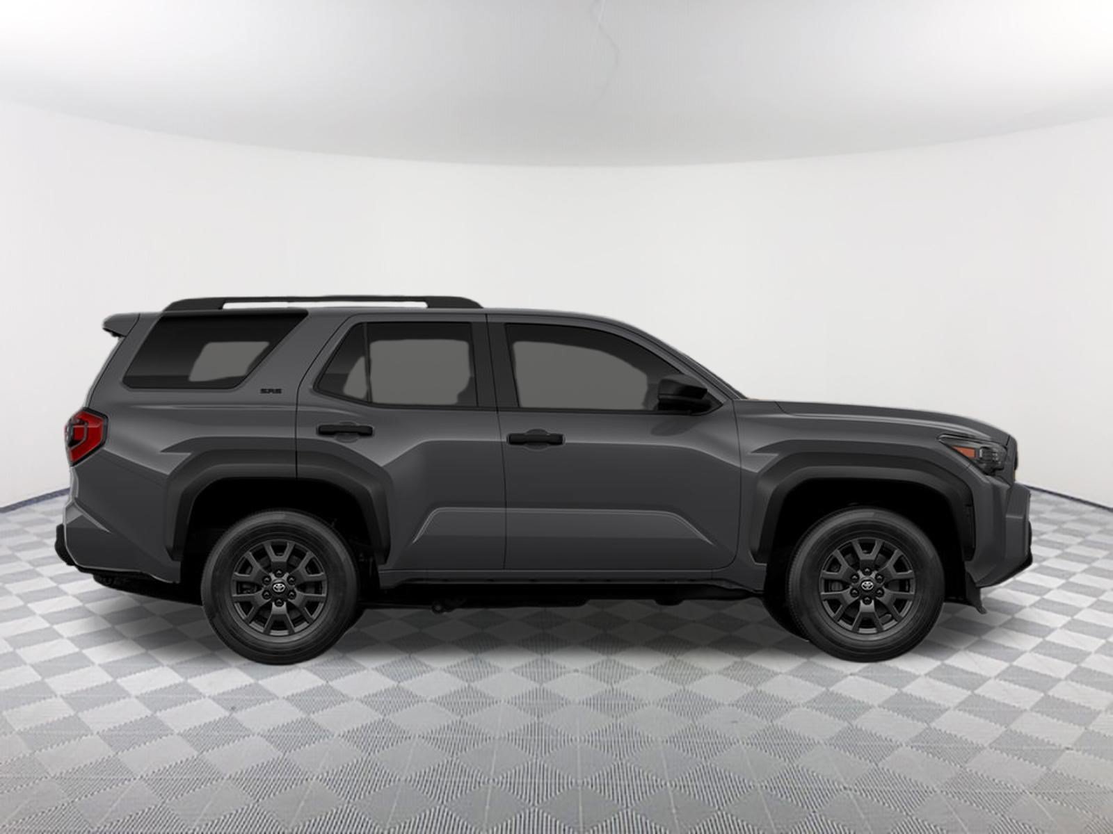 New 2026 Underground Toyota SR5 image 12