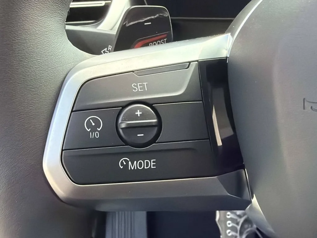 New 2026 Alpine White BMW xDrive28i image 28