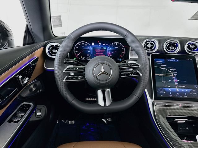 Certified Used 2026 Gray Mercedes-Benz CLE 300 image 23