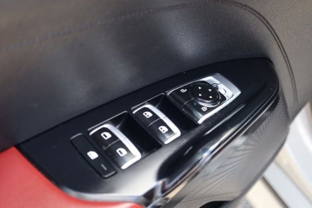 Used 2021 Gray Kia GT-Line image 24
