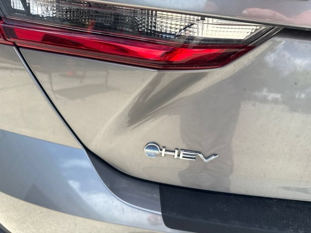 Used 2025 Heavy Metal Toyota SE image 6