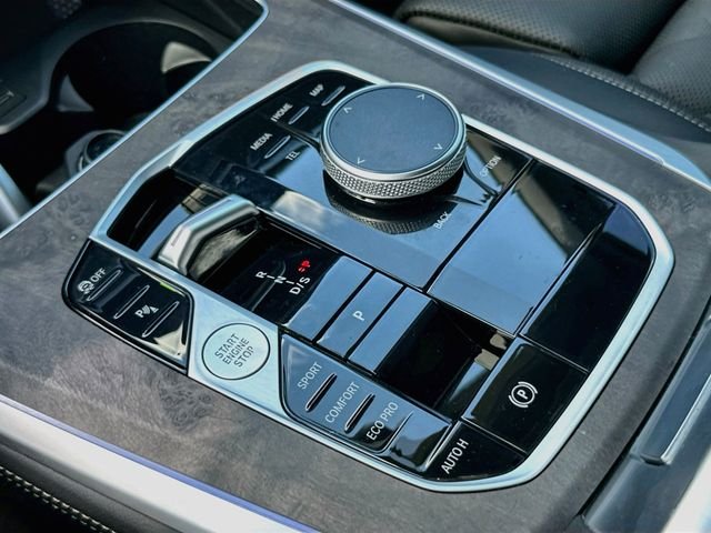 Certified Used 2025 Gray BMW sDrive40i image 17