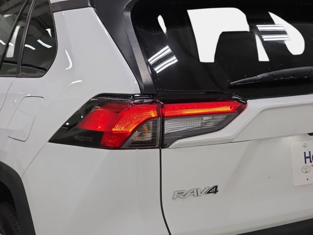 Certified Used 2024 White Toyota XLE image 30