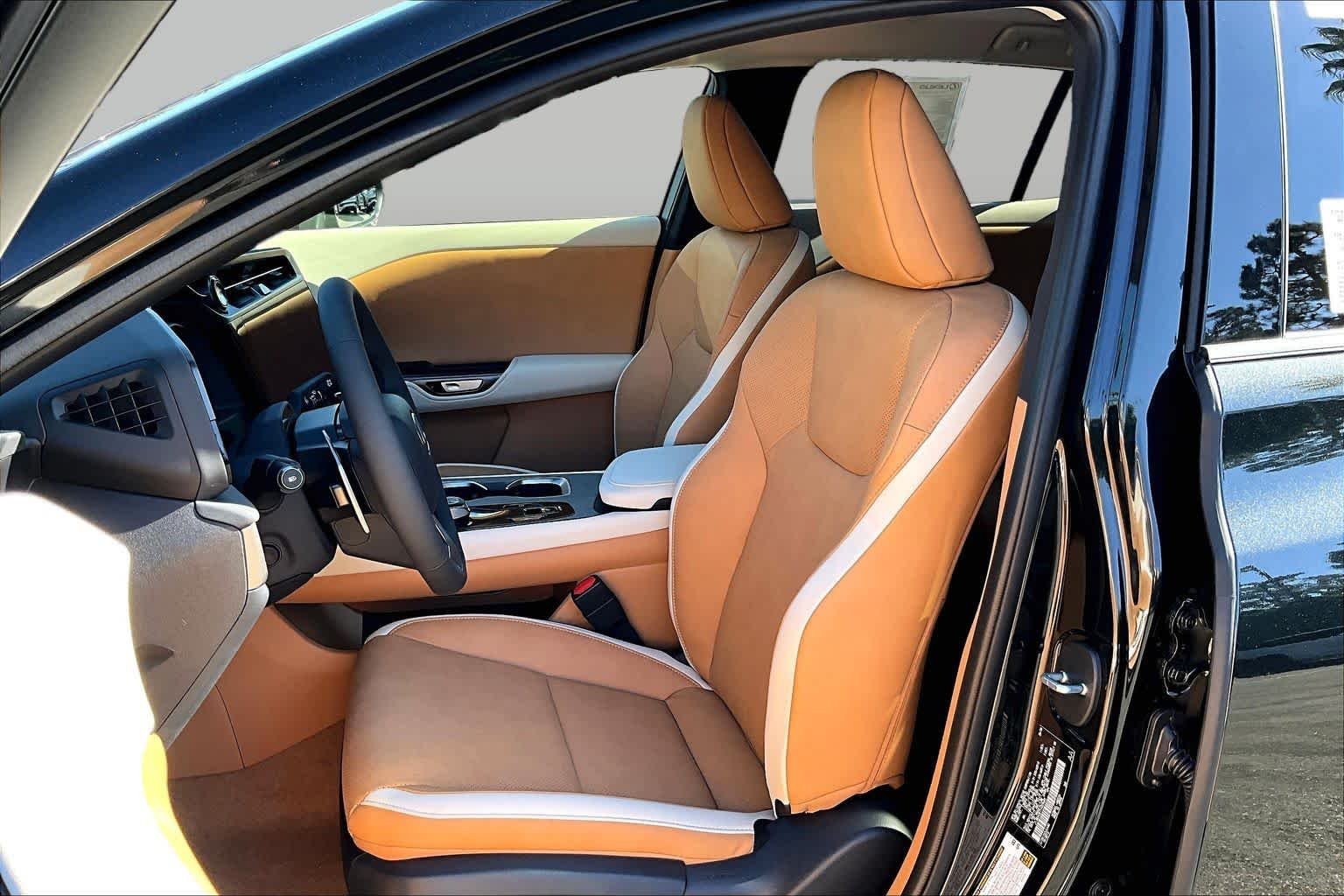 New 2026 Caviar Lexus PREMIUM image 18