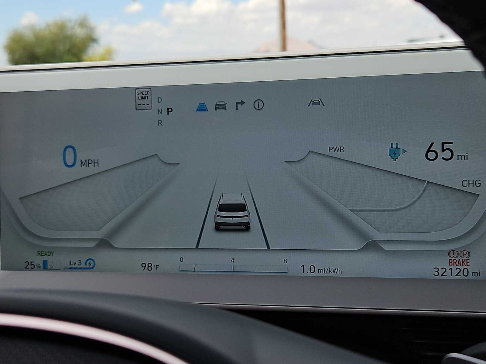 Certified Used 2024 Digital Teal Hyundai Limited image 33