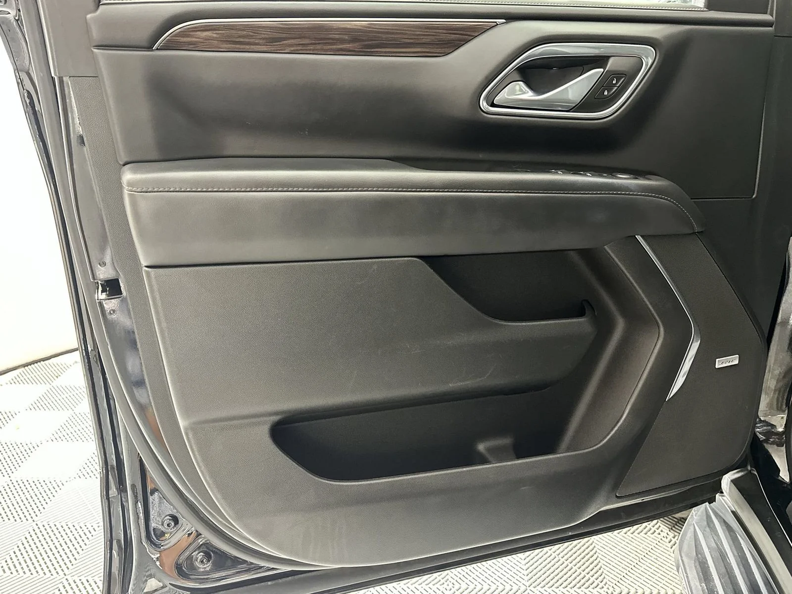 Used 2023 Black Chevrolet LT image 29