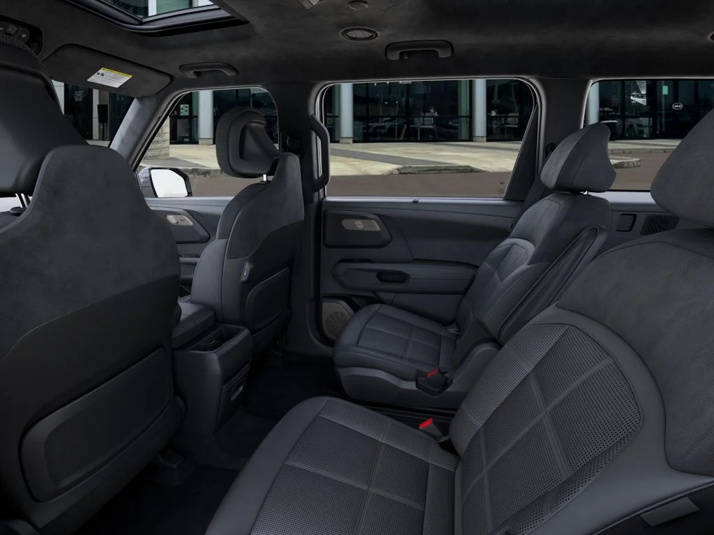 New 2027 Wolf Gray Kia SX-PRESTIGE image 18
