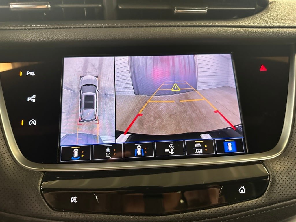 2026 Cadillac XT5 Premium Luxury - Photo 15