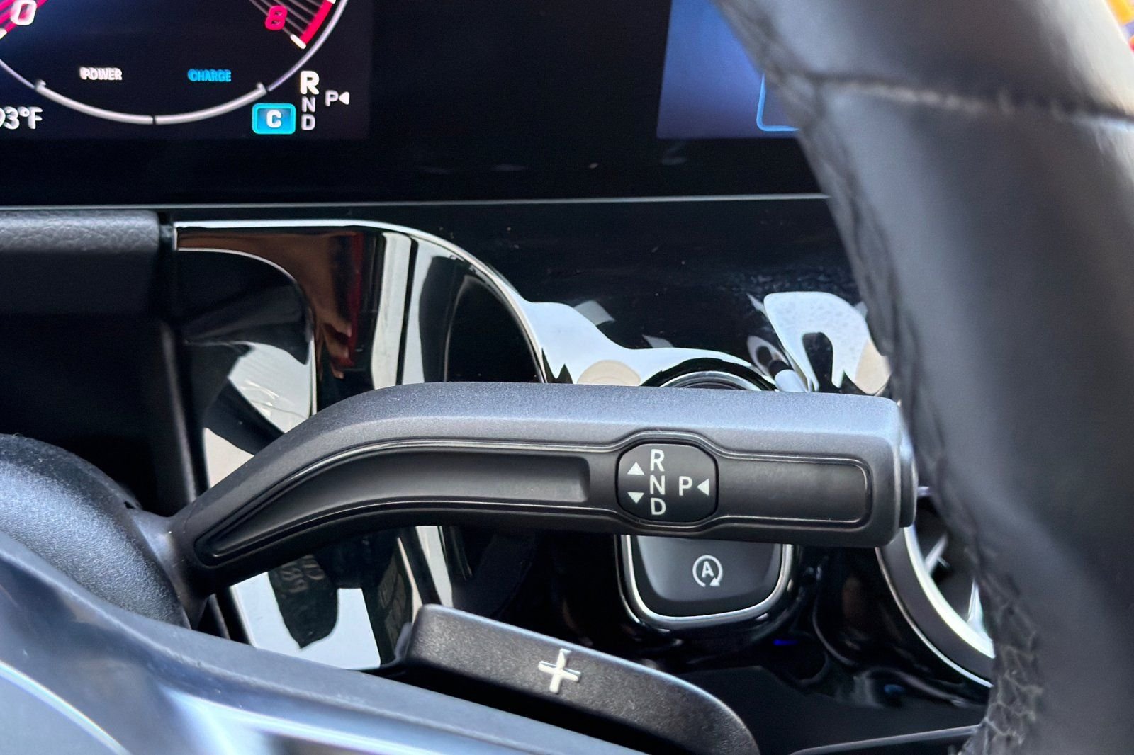 Used 2025 Black Mercedes-Benz GLA 250 image 22