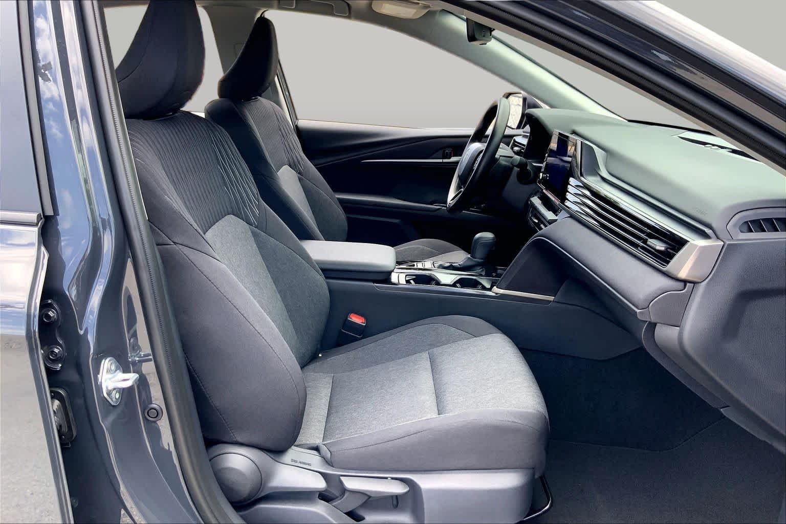 Used 2026 Underground Toyota LE image 9