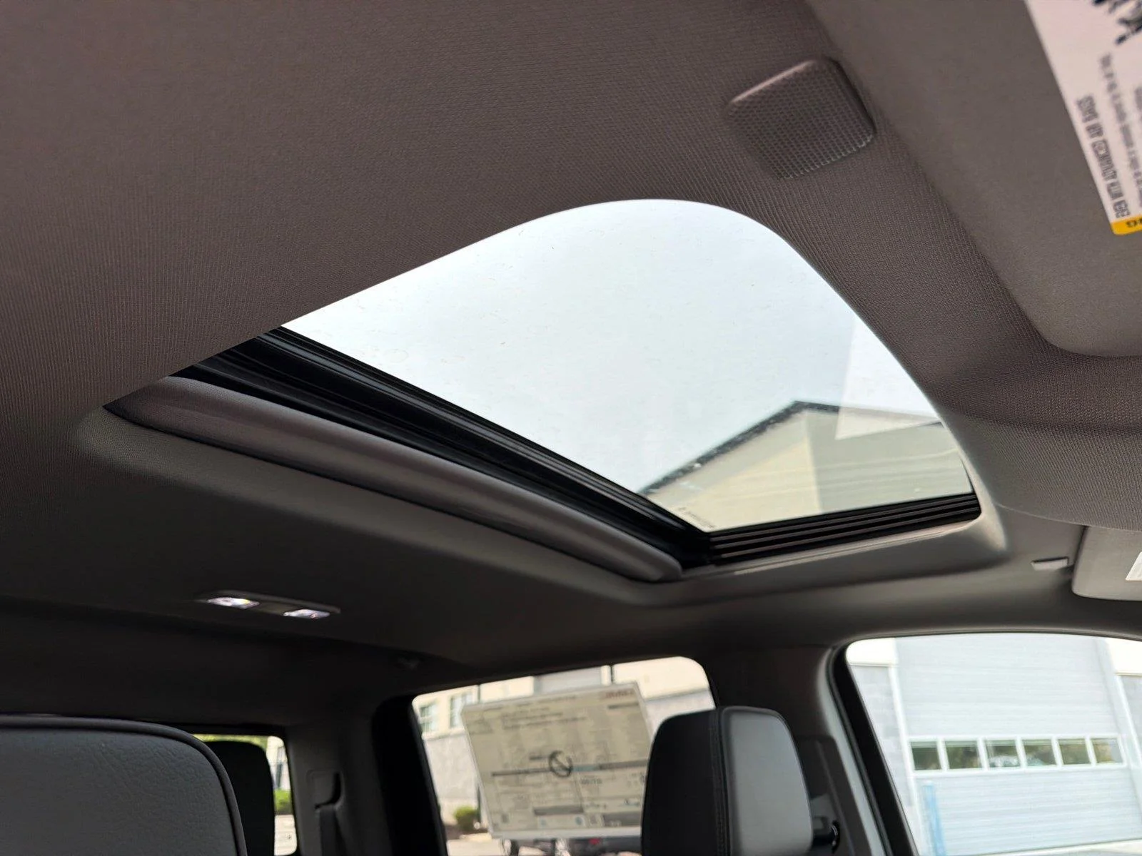 2026 GMC Sierra 1500 Denali - Photo 11