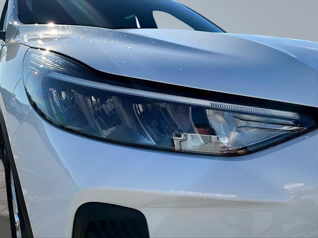 2023 Ford Escape 34