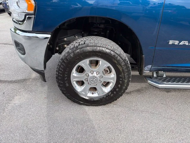 Used 2024 Blue Ram Big Horn image 14