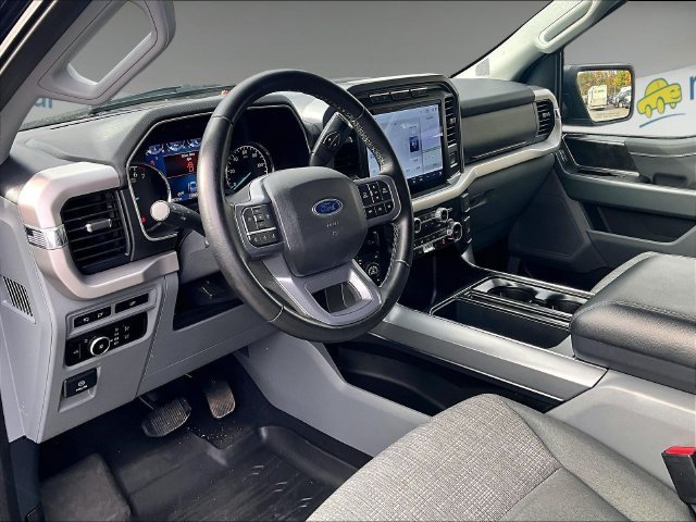 Used 2023 Blue Ford XL image 14