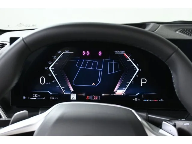 2026 BMW 4 Series 430i - Photo 28