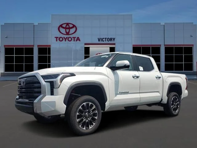 New Toyota Tundra for Sale in Austinburg, OH
