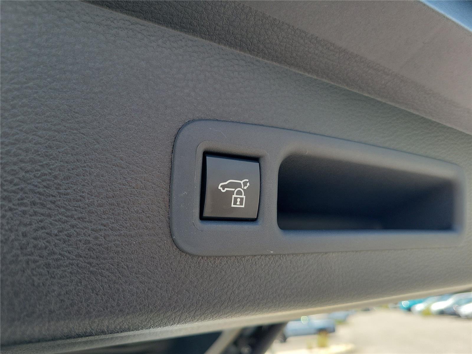 Used 2026 Ice Cap Toyota XSE image 11
