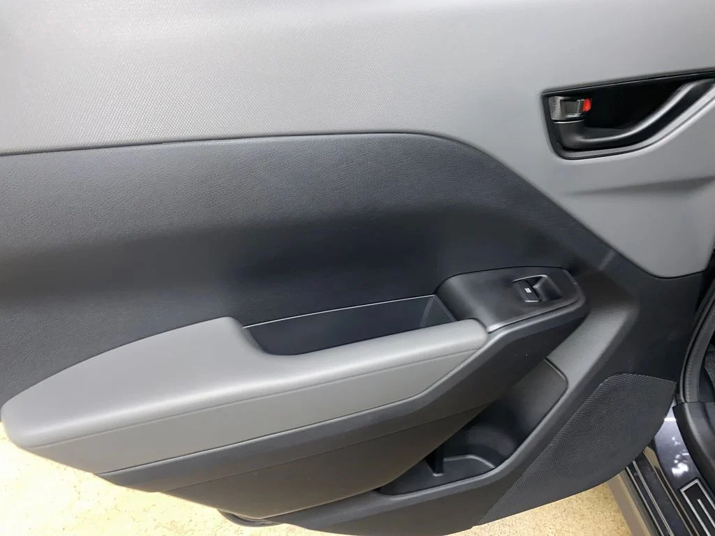New 2026 MAGNETITE GRAY PEARL Subaru Base image 11