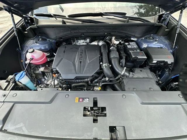 2026 Hyundai Santa Fe SEL - Photo 28
