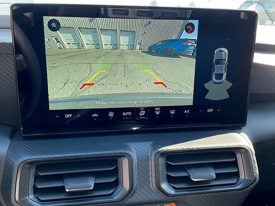 New 2026 Dark Gray Ford EcoBoost image 17