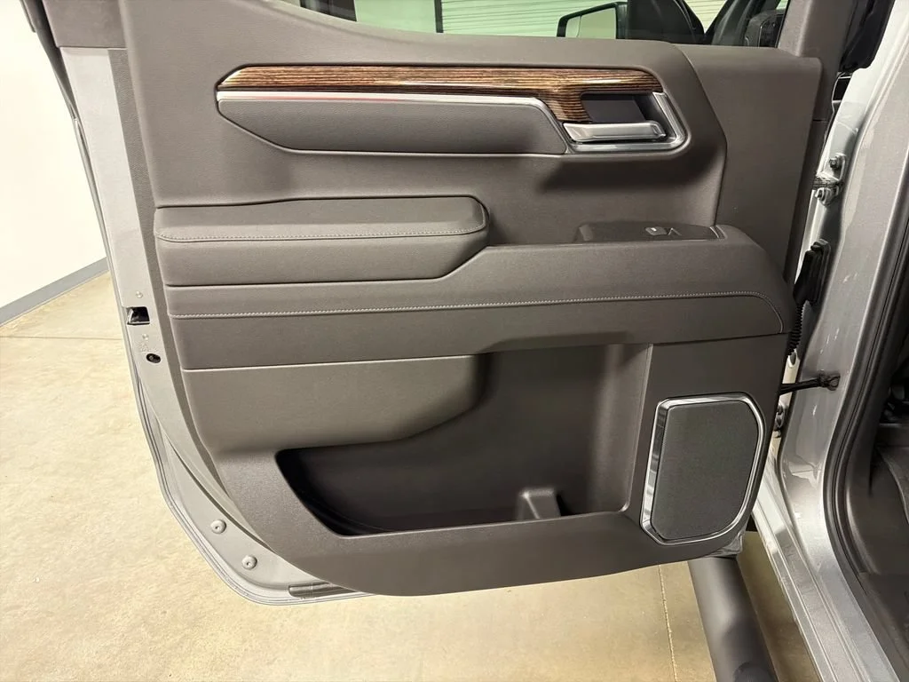 2026 GMC Sierra 1500 Elevation - Photo 29