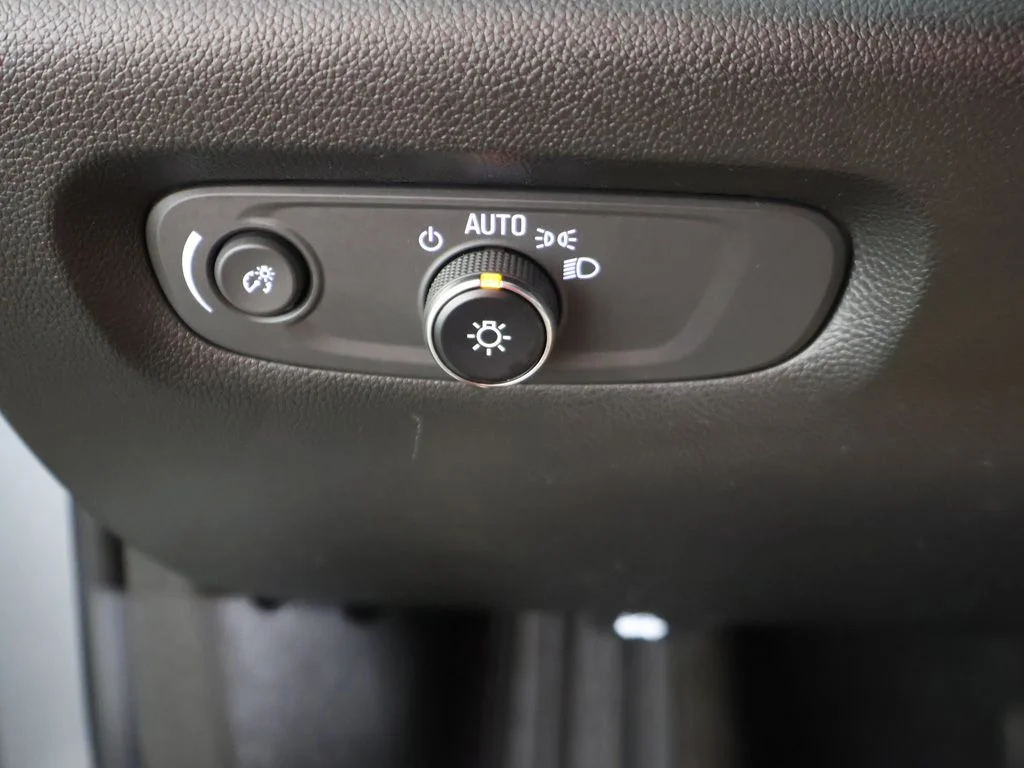 Used 2023 Gray Chevrolet LT image 36